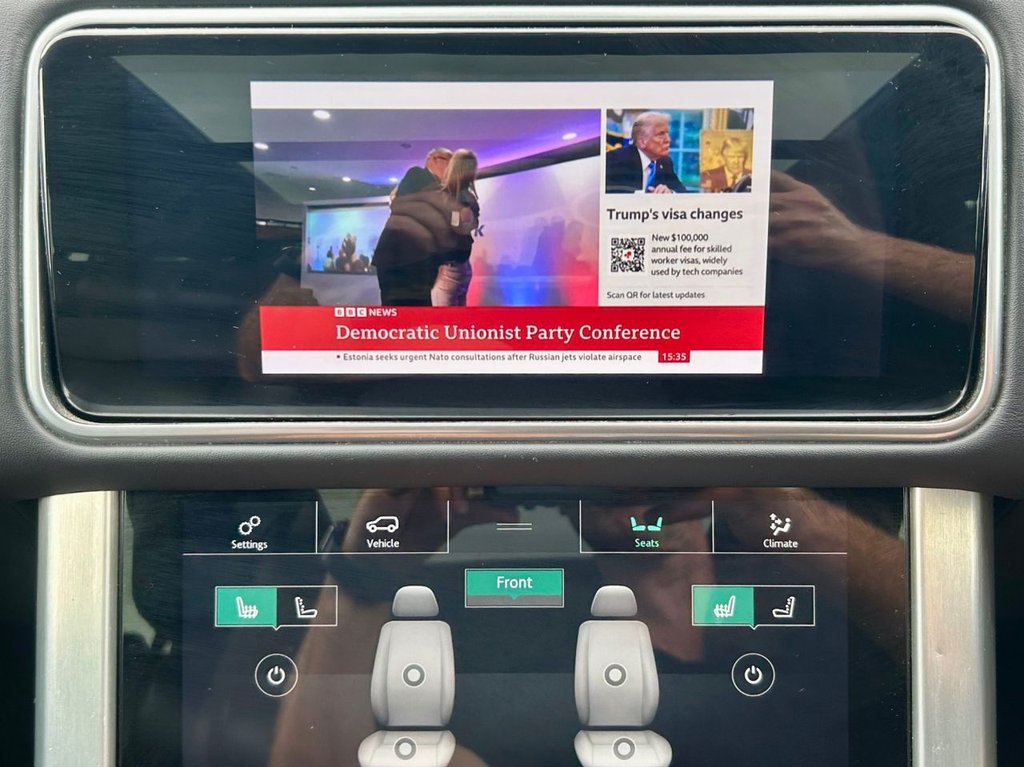 Used Land Rover Range Rover 2019 for sale - 77436554: Photo 39