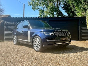 Used Land Rover Range Rover 2019 for sale - 77436554: Photo