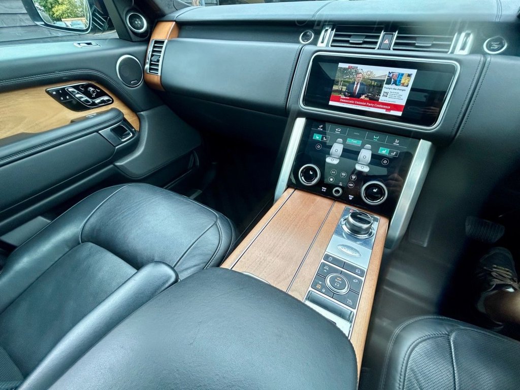 Used Land Rover Range Rover 2019 for sale - 77436554: Photo 40