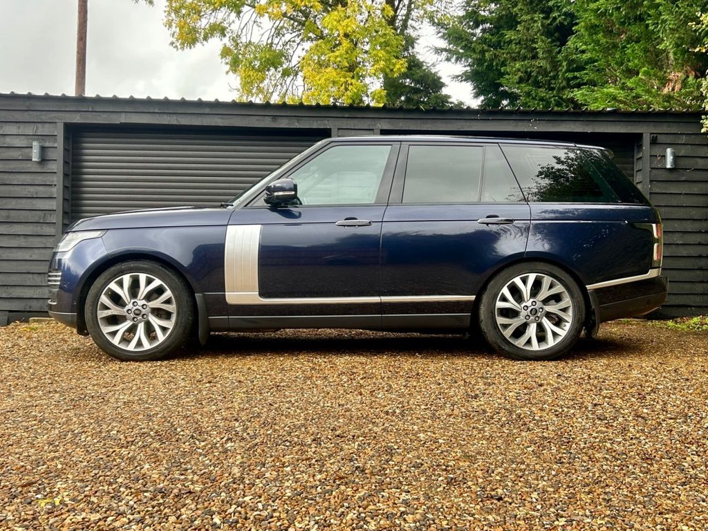 Used Land Rover Range Rover 2019 for sale - 77436554: Photo 49