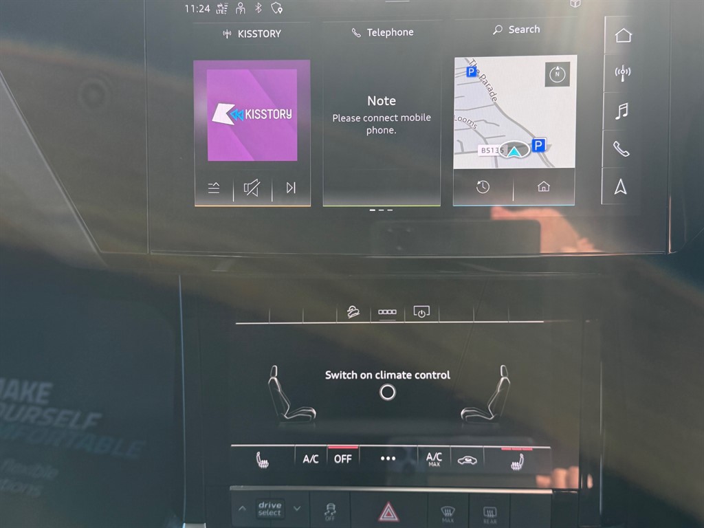 Used Audi e-tron 2021 for sale - 76835131: Photo 10