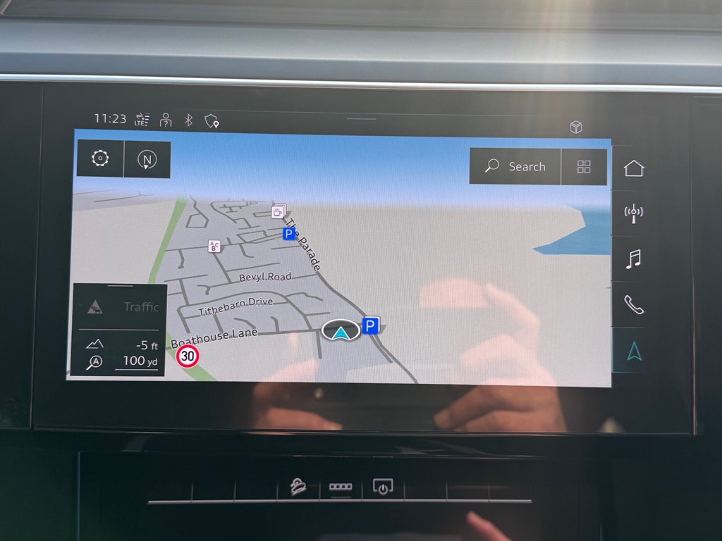 Used Audi e-tron 2021 for sale - 76835131: Photo 6