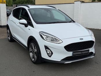 Ford Fiesta feature image