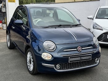 Used Fiat 500 2019 for sale - 79809617: Photo