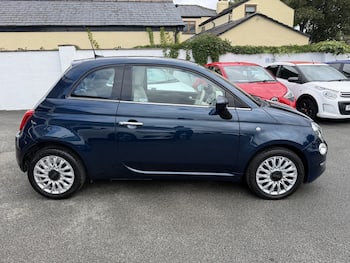 Used Fiat 500 2019 for sale - 79809617: Photo
