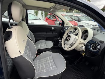 Used Fiat 500 2019 for sale - 79809617: Photo