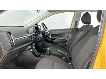 Used Kia Picanto 2021 for sale - 76835117: Photo