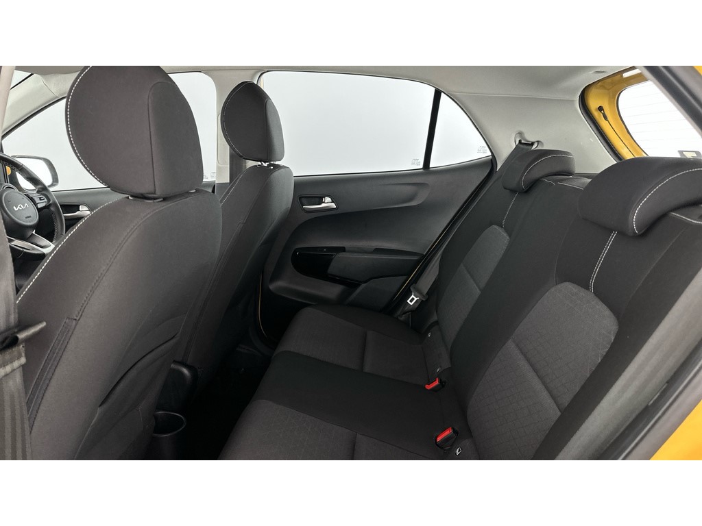 Used Kia Picanto 2021 for sale - 76835117: Photo 5