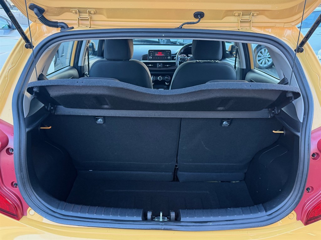 Used Kia Picanto 2021 for sale - 76835117: Photo 9