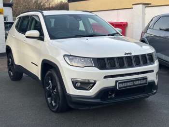 2021 - 1.4 Multiair 140 Night Eagle 5dr [2WD]