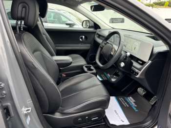 Used Hyundai IONIQ 2022 for sale - 74673984: Photo