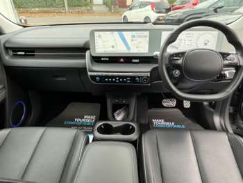 Used Hyundai IONIQ 2022 for sale - 74673984: Photo