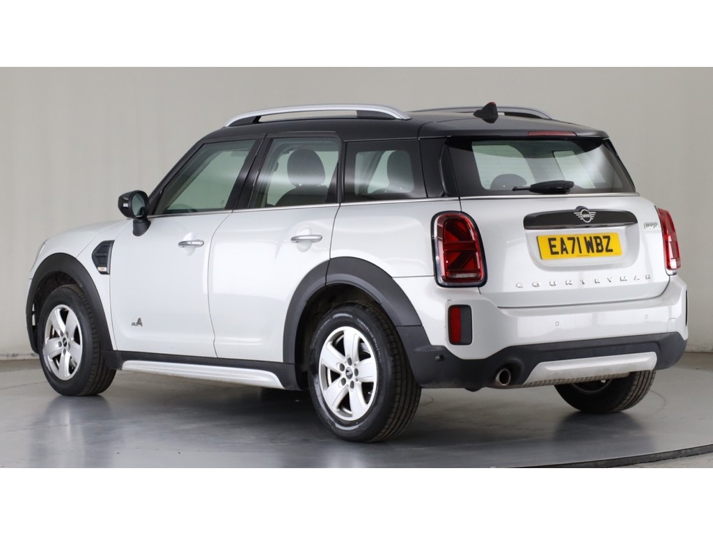 Used MINI Countryman 2021 for sale - 77679151: Photo 10