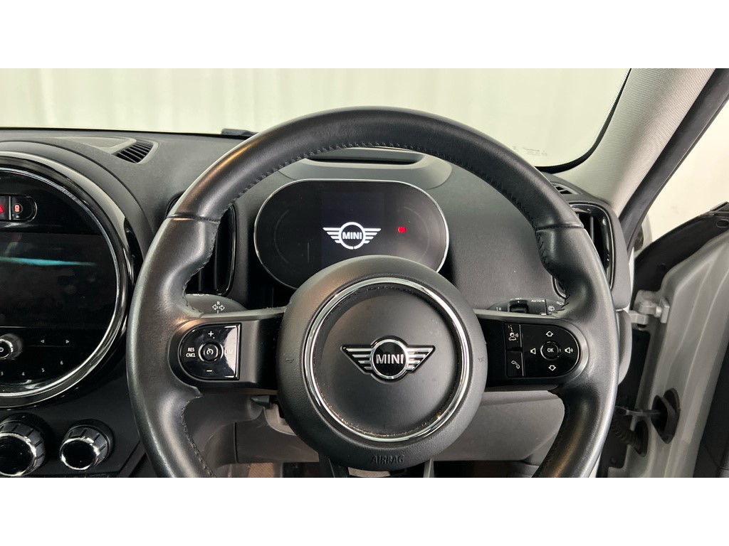 Used MINI Countryman 2021 for sale - 77679151: Photo 11