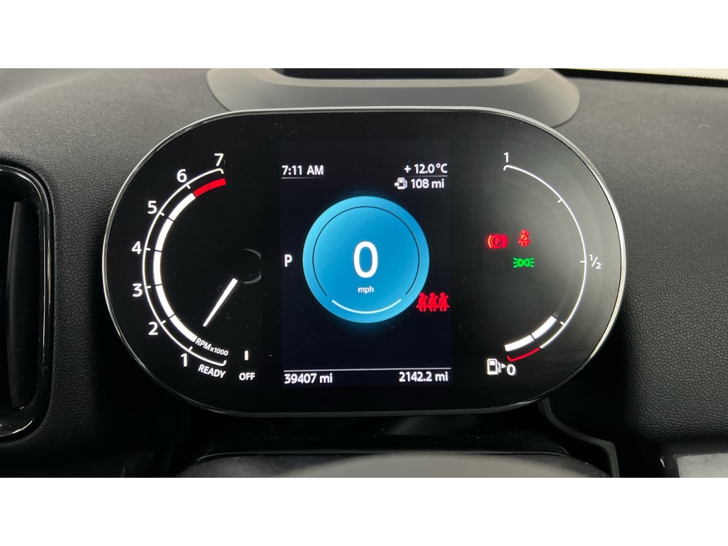 Used MINI Countryman 2021 for sale - 77679151: Photo 12