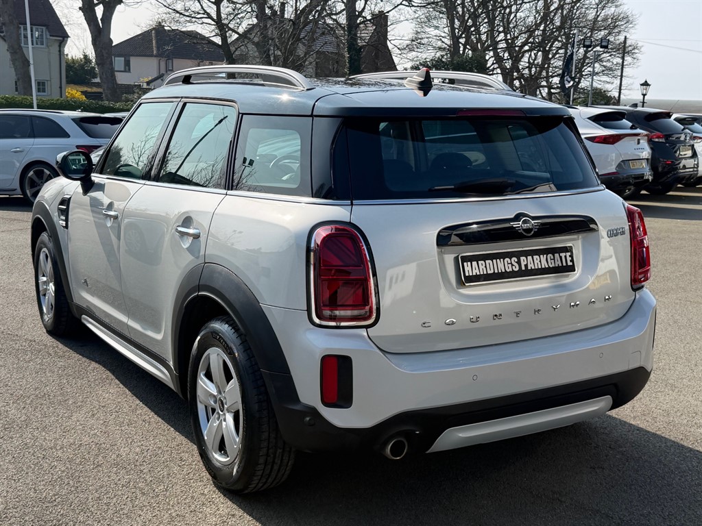 Used MINI Countryman 2021 for sale - 77679151: Photo 13