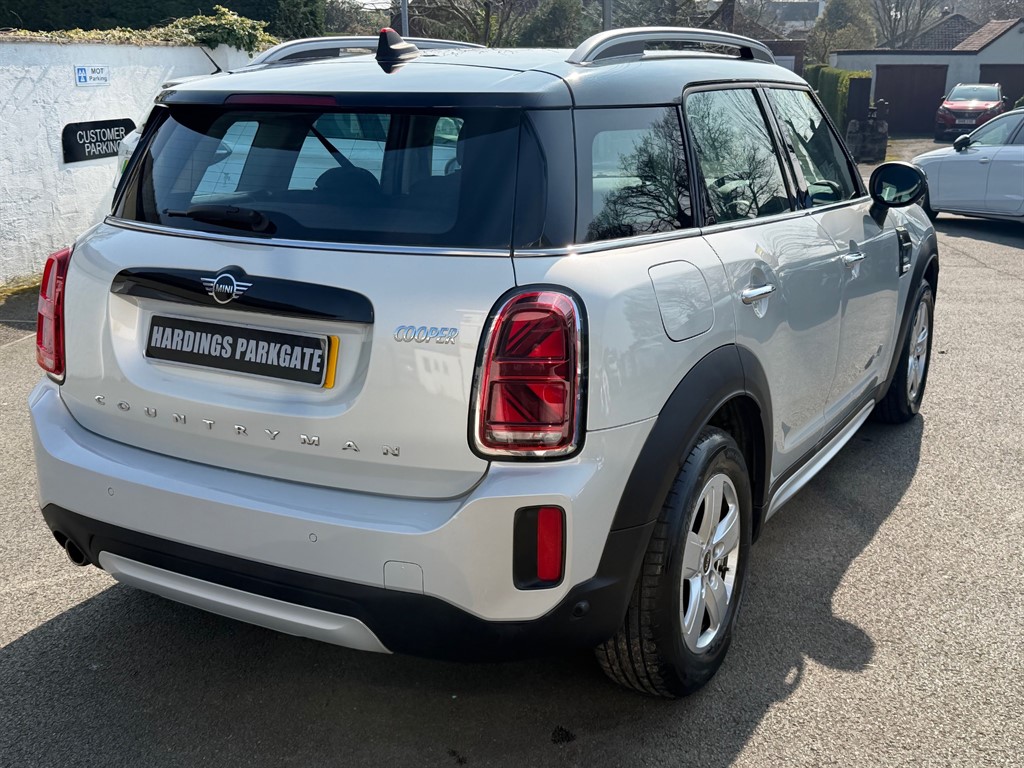 Used MINI Countryman 2021 for sale - 77679151: Photo 14