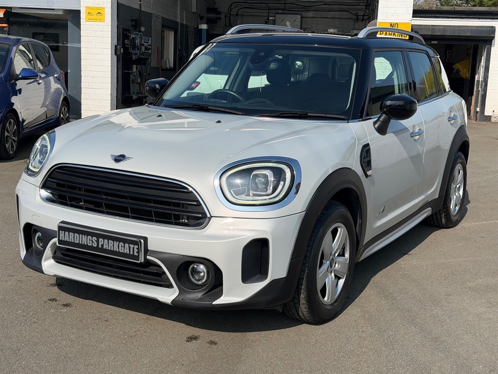 Used MINI Countryman 2021 for sale - 77679151: Photo 15