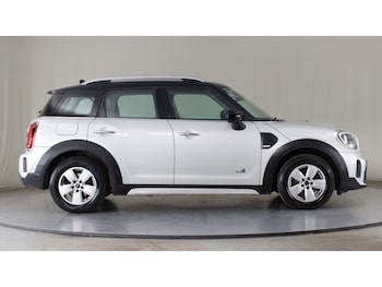 Used MINI Countryman 2021 for sale - 77679151: Photo