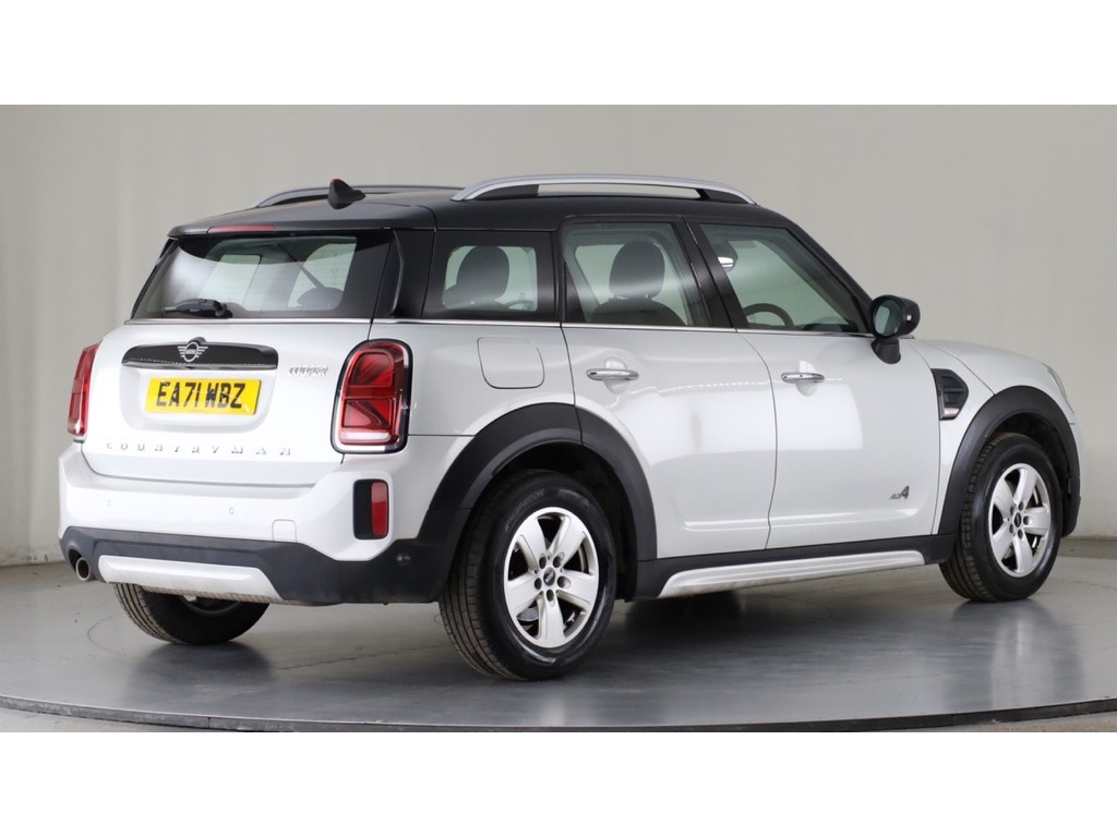Used MINI Countryman 2021 for sale - 77679151: Photo 4
