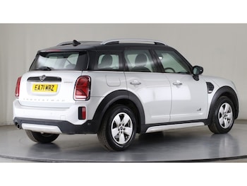 Used MINI Countryman 2021 for sale - 77679151: Photo