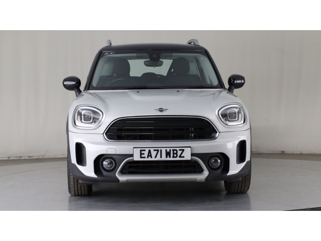 Used MINI Countryman 2021 for sale - 77679151: Photo 5