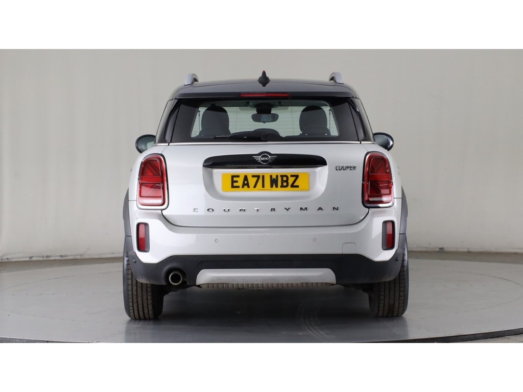 Used MINI Countryman 2021 for sale - 77679151: Photo 6