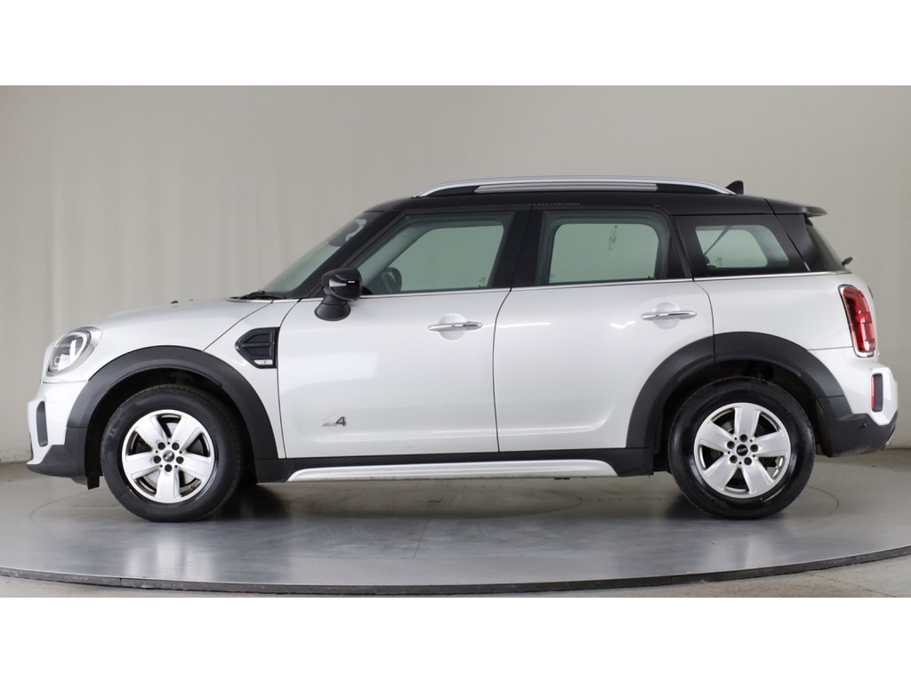 Used MINI Countryman 2021 for sale - 77679151: Photo 9