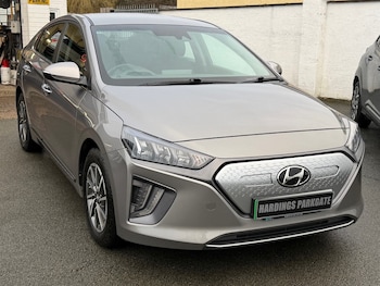 Used Hyundai IONIQ 2022 for sale - 78493096: Photo
