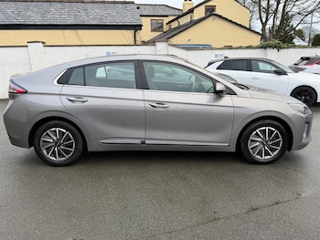 Used Hyundai IONIQ 2022 for sale - 78493096: Photo