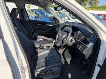 Used BMW X1 2021 for sale - 79147339: Photo