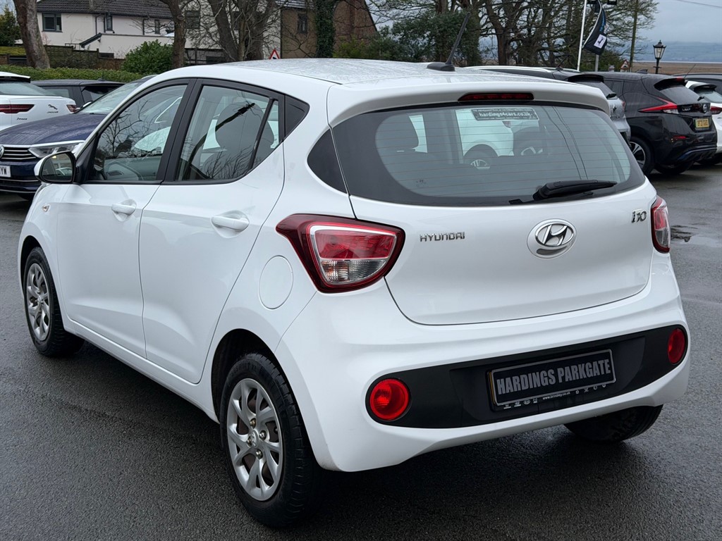Used Hyundai i10 2019 for sale - 77401659: Photo 11