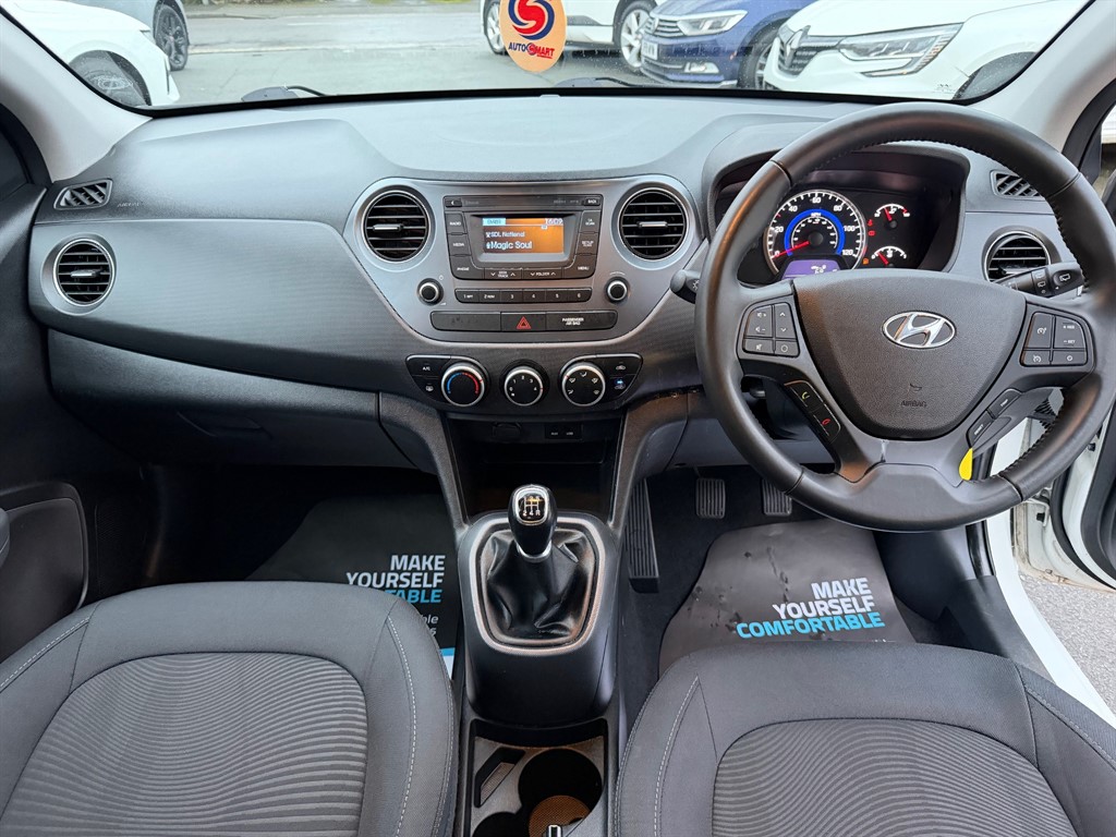 Used Hyundai i10 2019 for sale - 77401659: Photo 5
