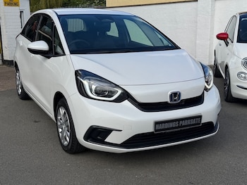 Used Honda Jazz 2021 for sale - 78486489: Photo