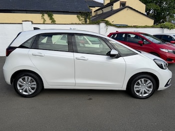 Used Honda Jazz 2021 for sale - 78486489: Photo