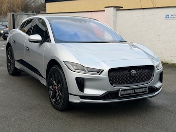 Used Jaguar I-Pace 2020 for sale - 78493114: Photo