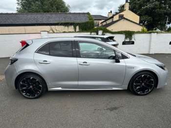 Used Toyota Corolla 2022 for sale - 74674003: Photo