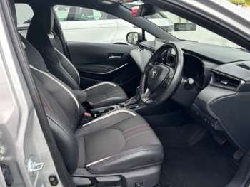 Used Toyota Corolla 2022 for sale - 74674003: Photo