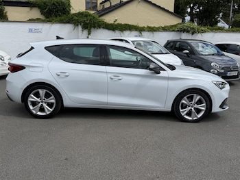 Used SEAT Leon 2021 for sale - 79595112: Photo
