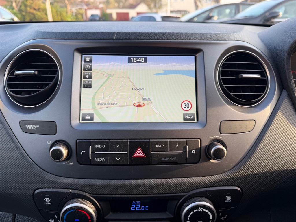 Used Hyundai i10 2019 for sale - 77979134: Photo 5