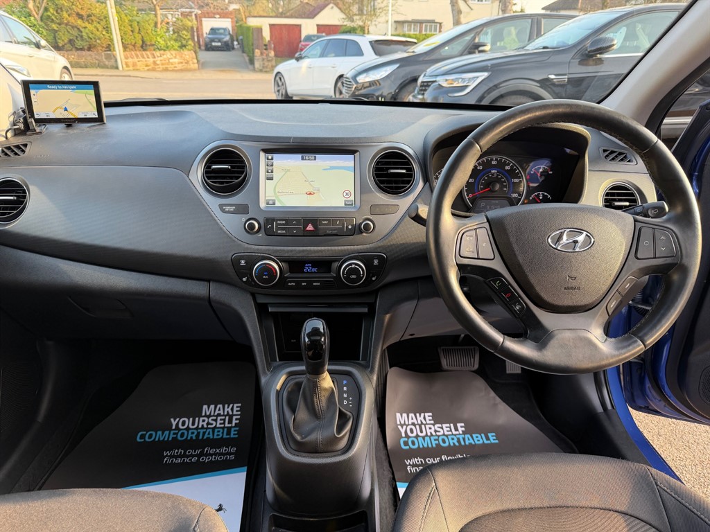 Used Hyundai i10 2019 for sale - 77979134: Photo 6