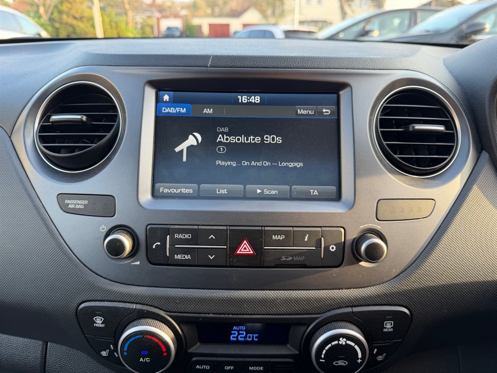Used Hyundai i10 2019 for sale - 77979134: Photo 7
