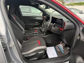 Used Vauxhall Mokka 2022 for sale - 78493102: Photo