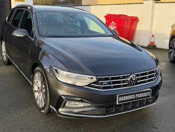 Used Volkswagen Passat 2023 for sale - 78493106: Photo