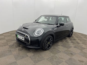 2022 - 135kW Cooper S Level 2 33kWh 3dr Auto