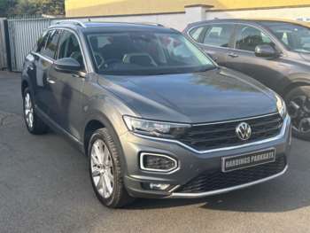 2021 - 1.5 TSI GPF EVO SEL SUV 5dr Petrol Manual Euro 6 (s/s) (150 ps)