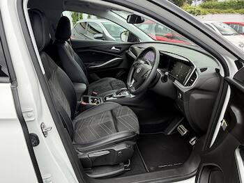 Used Vauxhall Grandland 2023 for sale - 79466512: Photo