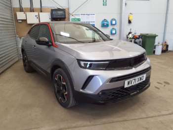 2022 - 1.2 Turbo SRi Premium SUV 5dr Petrol Manual Euro 6 (s/s) (130 ps)