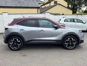 Used Vauxhall Mokka 2022 for sale - 74674025: Photo