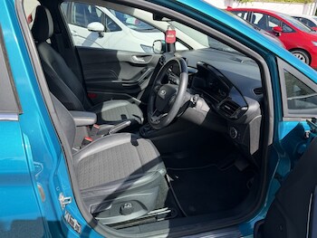 Used Ford Fiesta 2018 for sale - 78555769: Photo